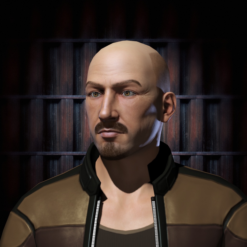 Doctor Xaxius