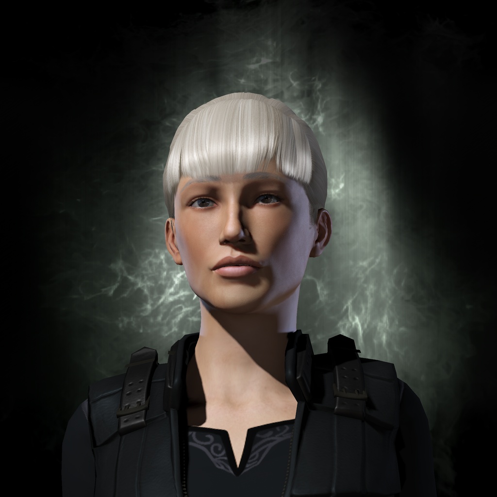 Granny McRough