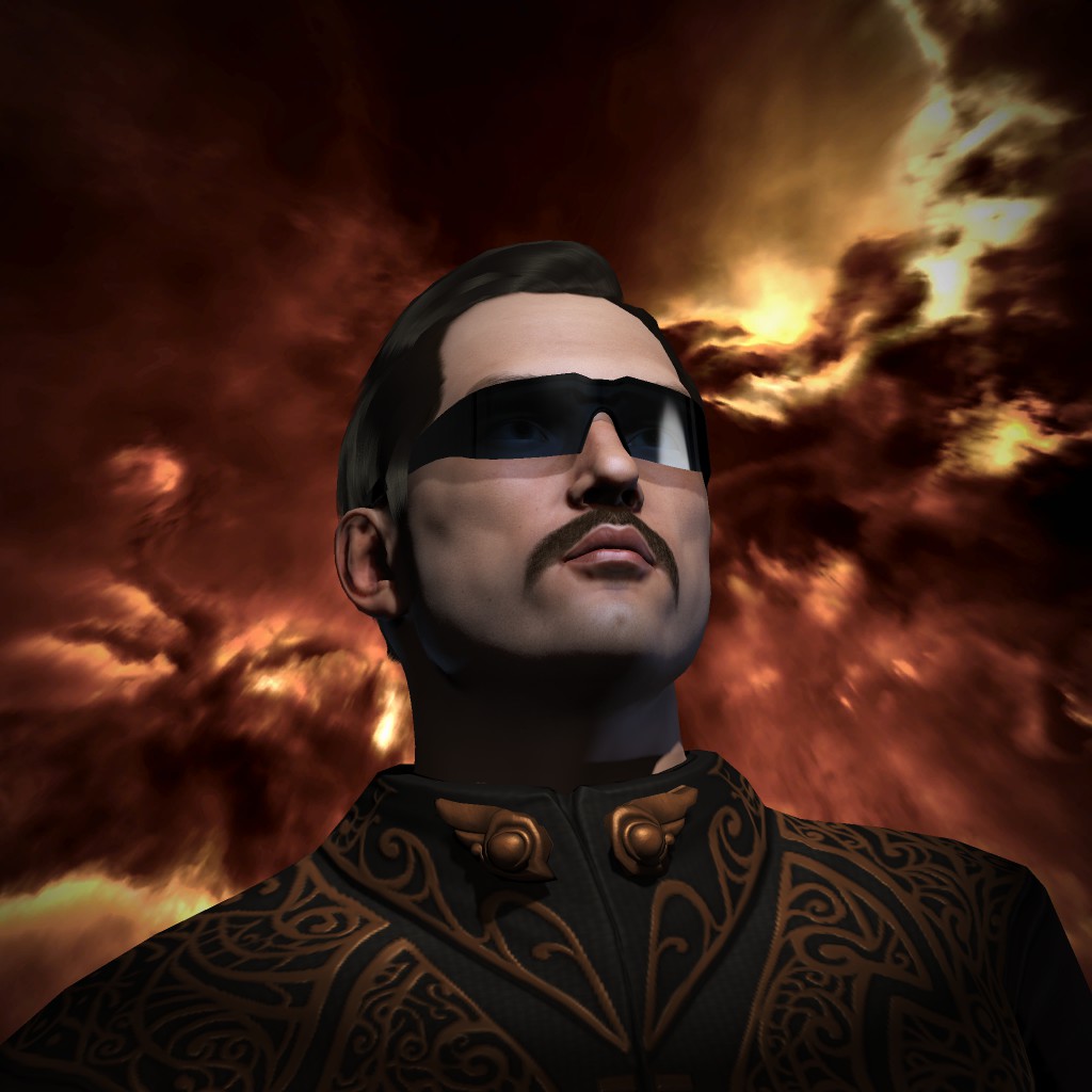 Stoic KniteWulf
