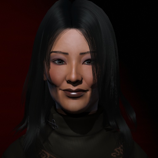 Shih Yang