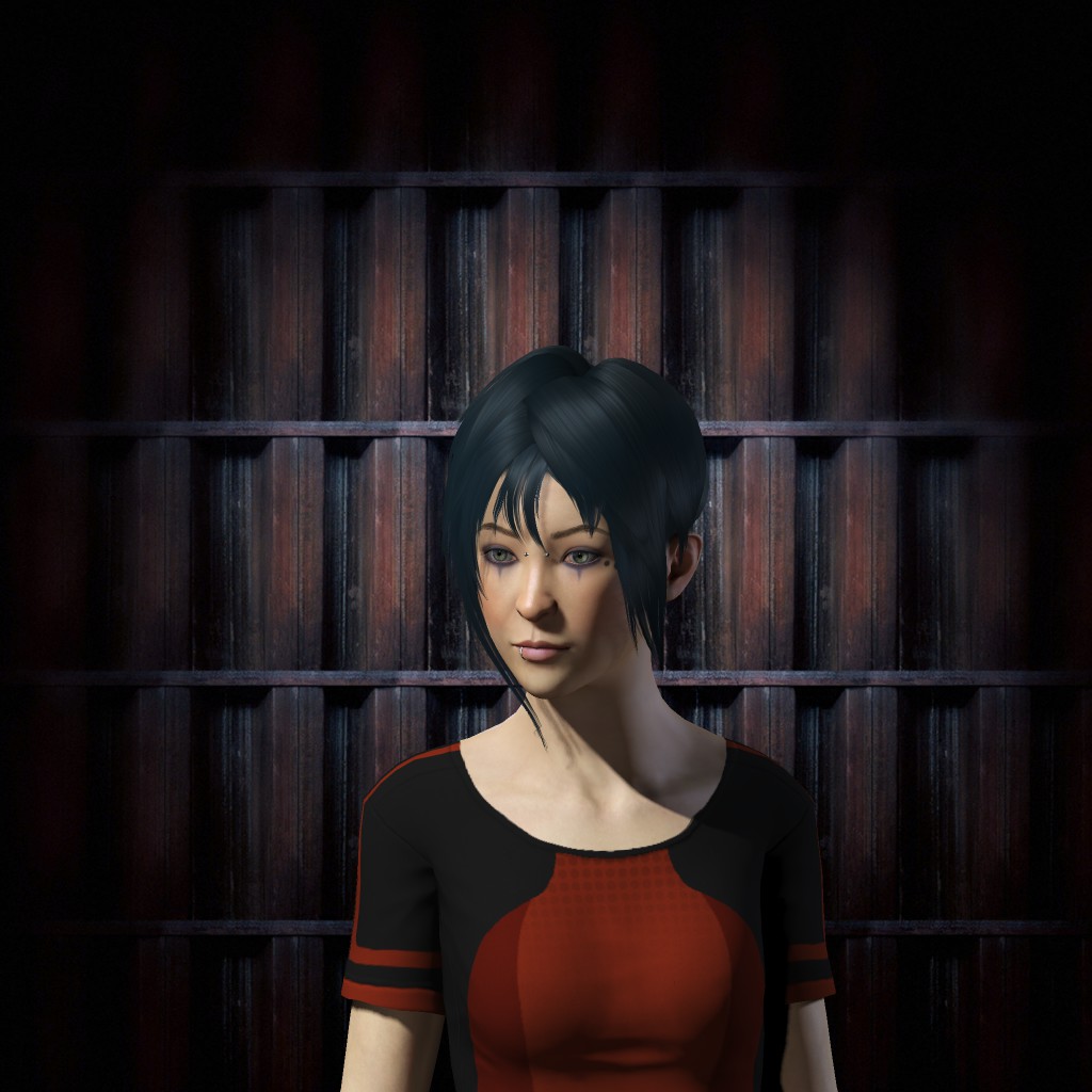 xia koneko