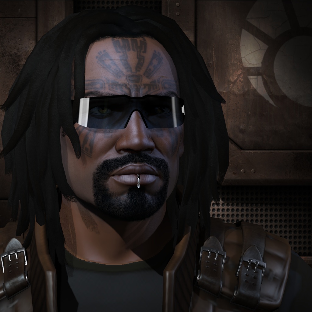 Seran Tor