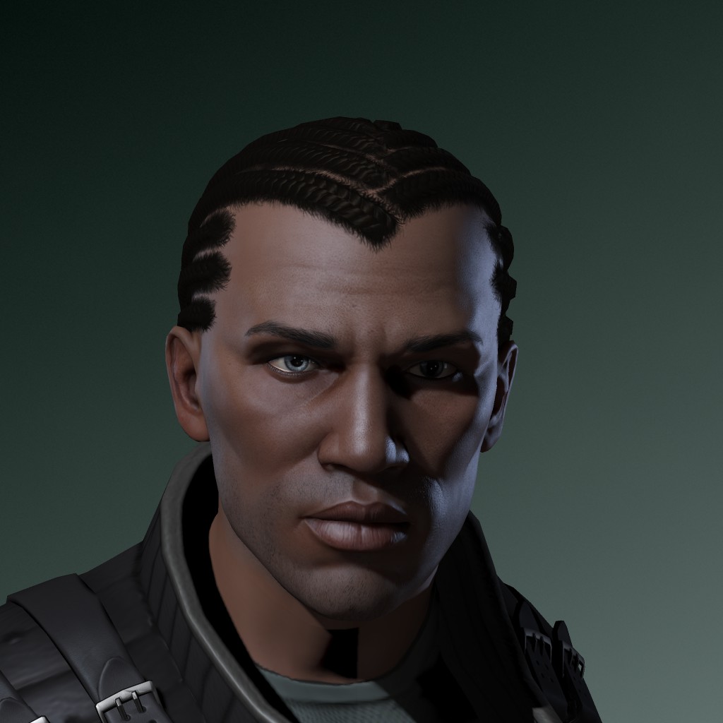 Kilo Battlemaster