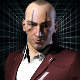 ShtirliZZ portrait