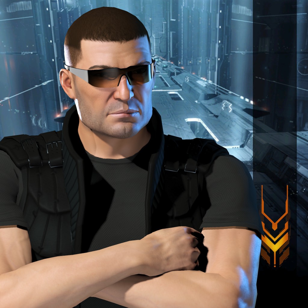 Rendan Braxer