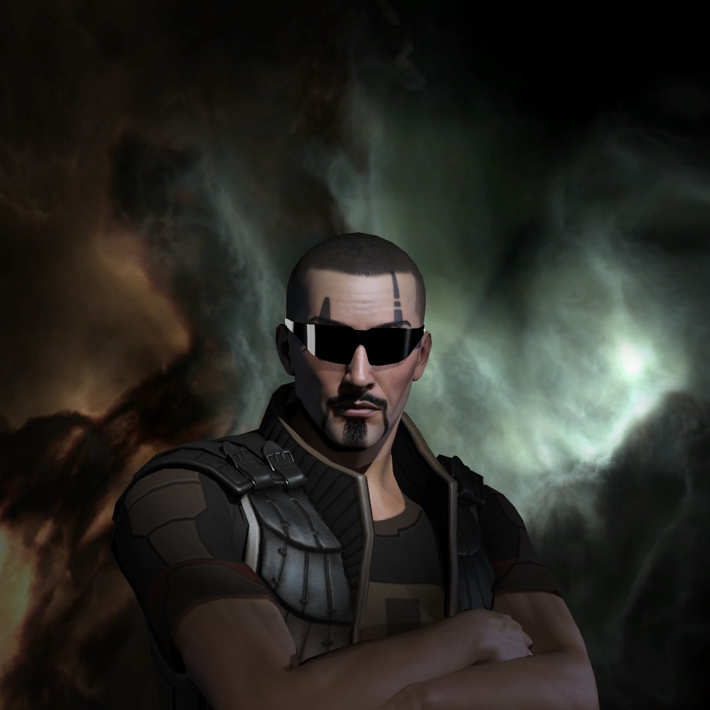 Eugene Muad'Dib