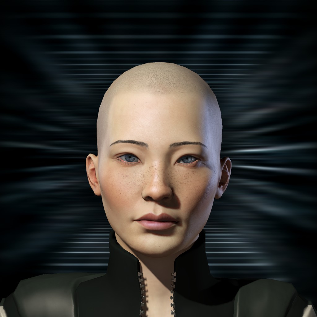 miner girl1