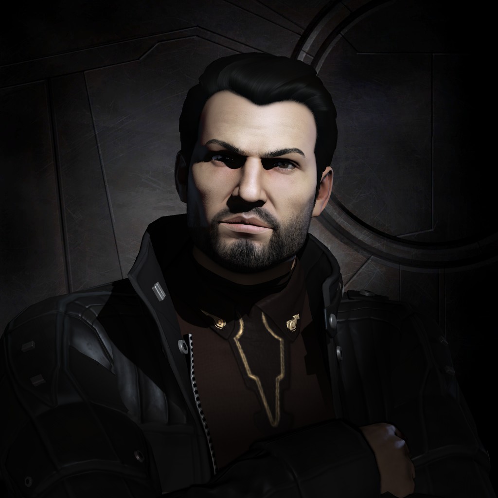 Jex Stygian
