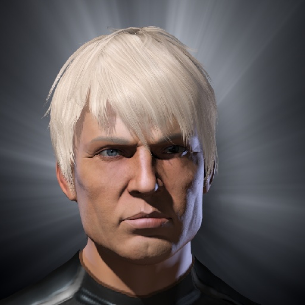 Samuel Silverback