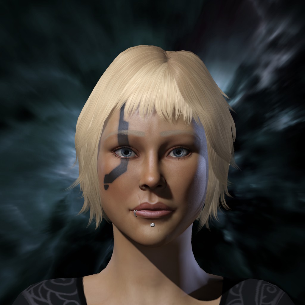 Portrait