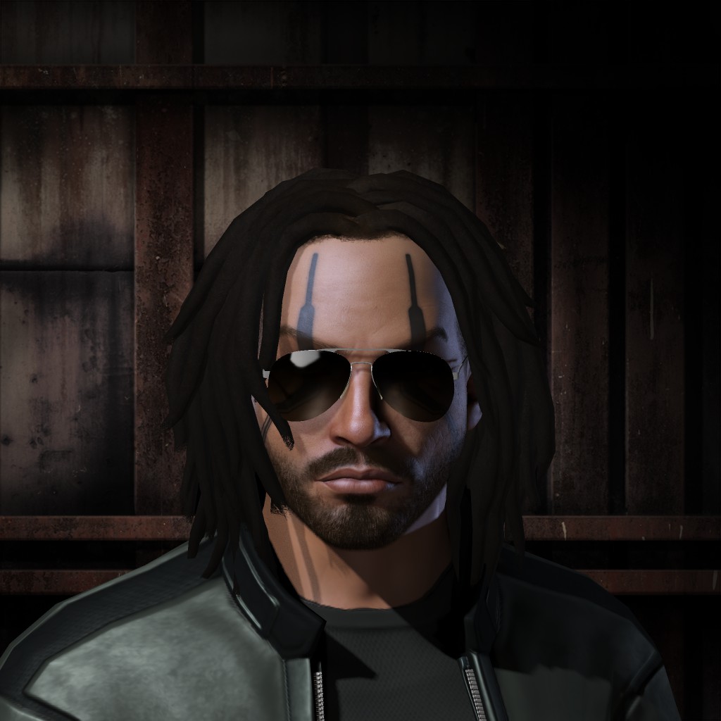 N Dixon