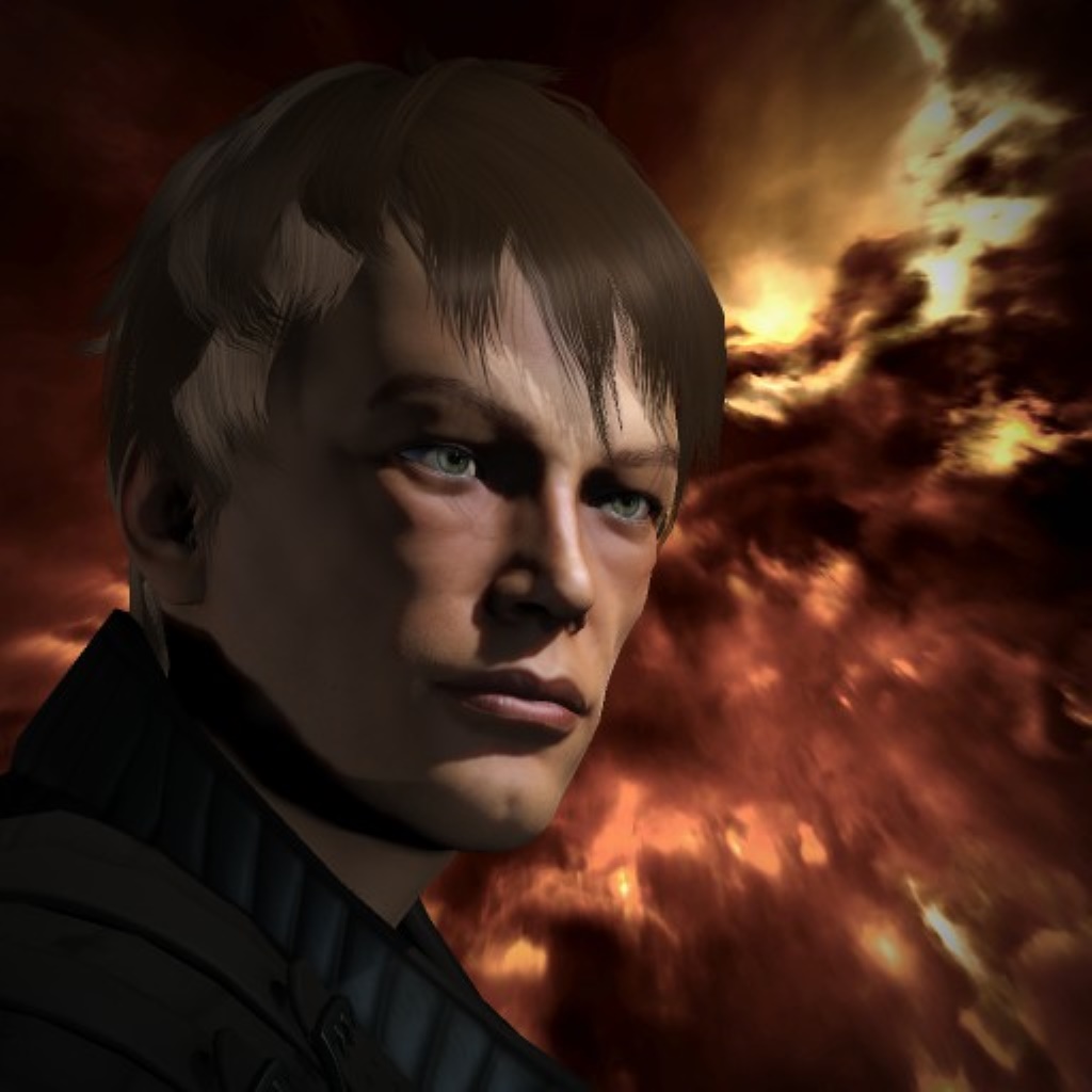 Daron GAC