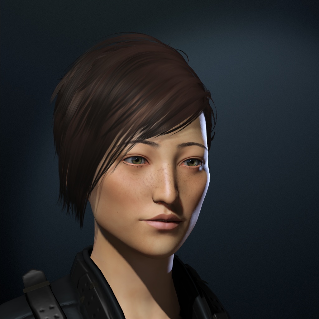 Suzi Cyclone