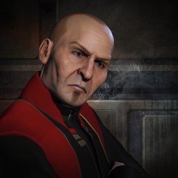 Major2Minor portrait