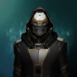 Drentu portrait
