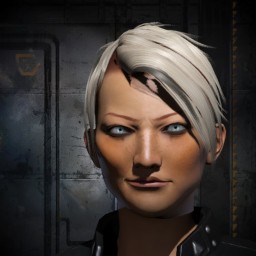 ZeroCool GT portrait