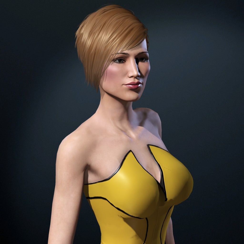 portrait