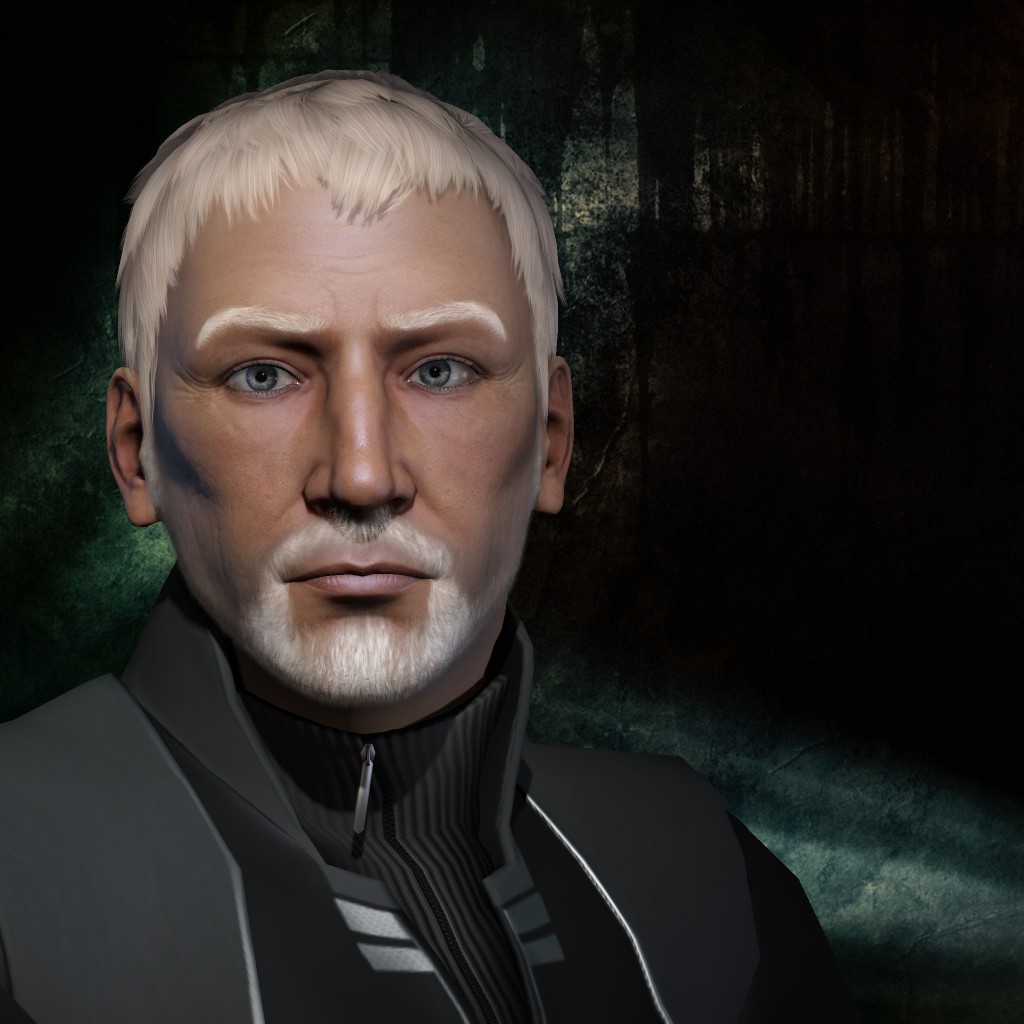 Mr Greeeeen