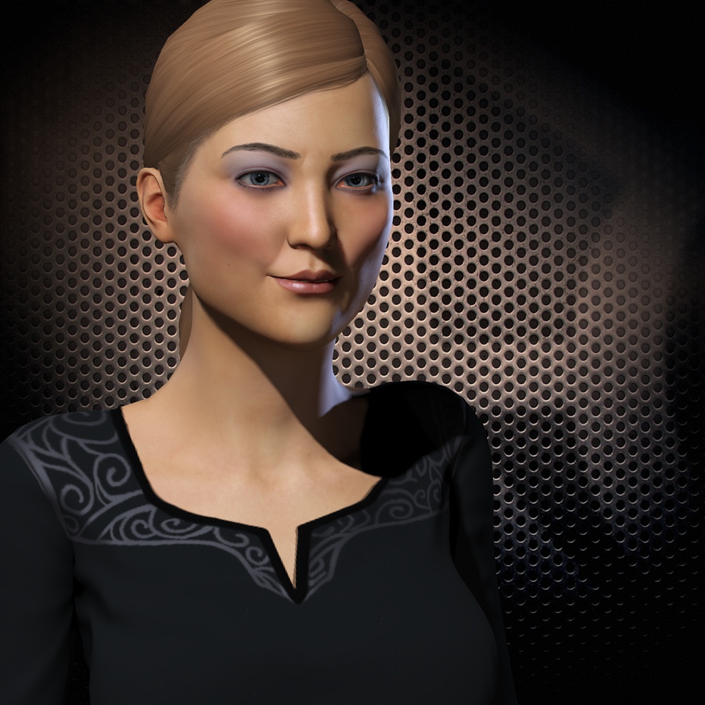 vikki viper