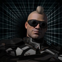 mrTvix portrait