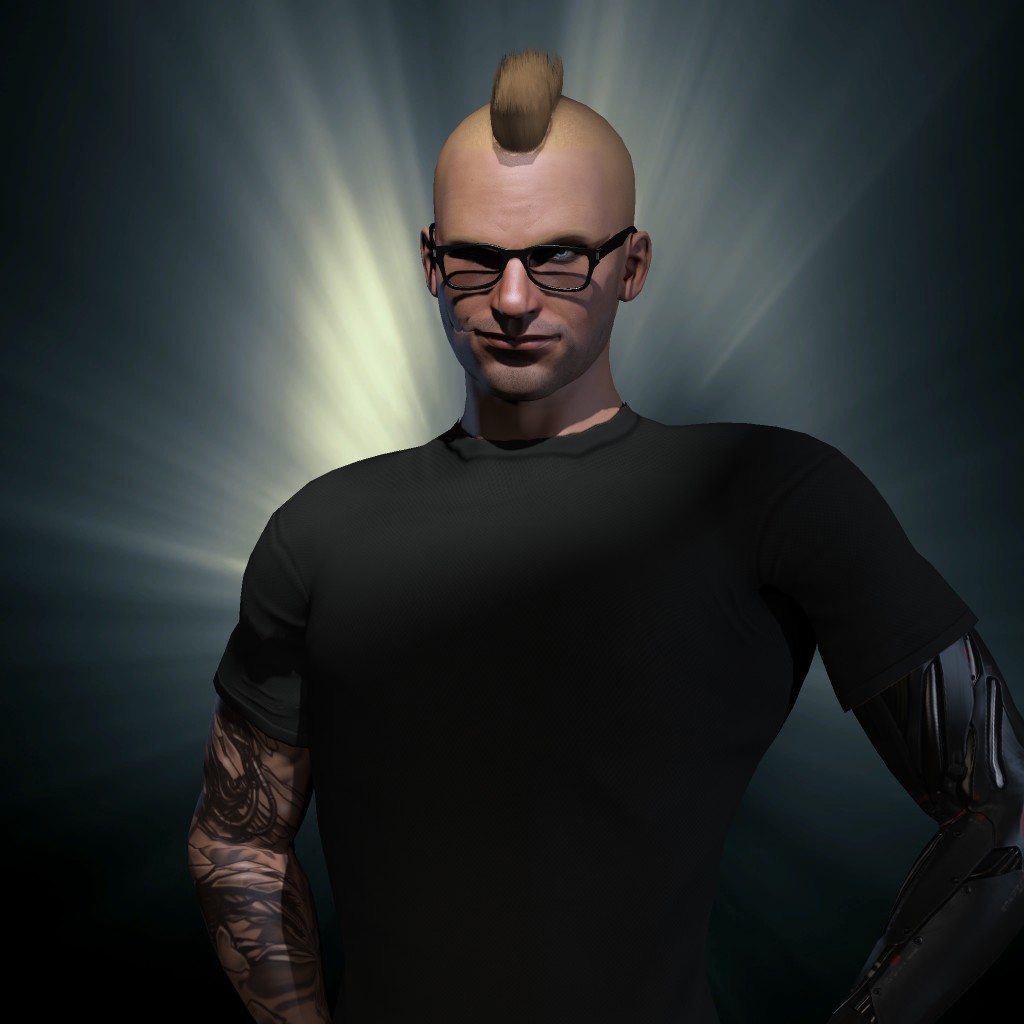 James Cobalt