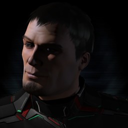 Tuguita portrait