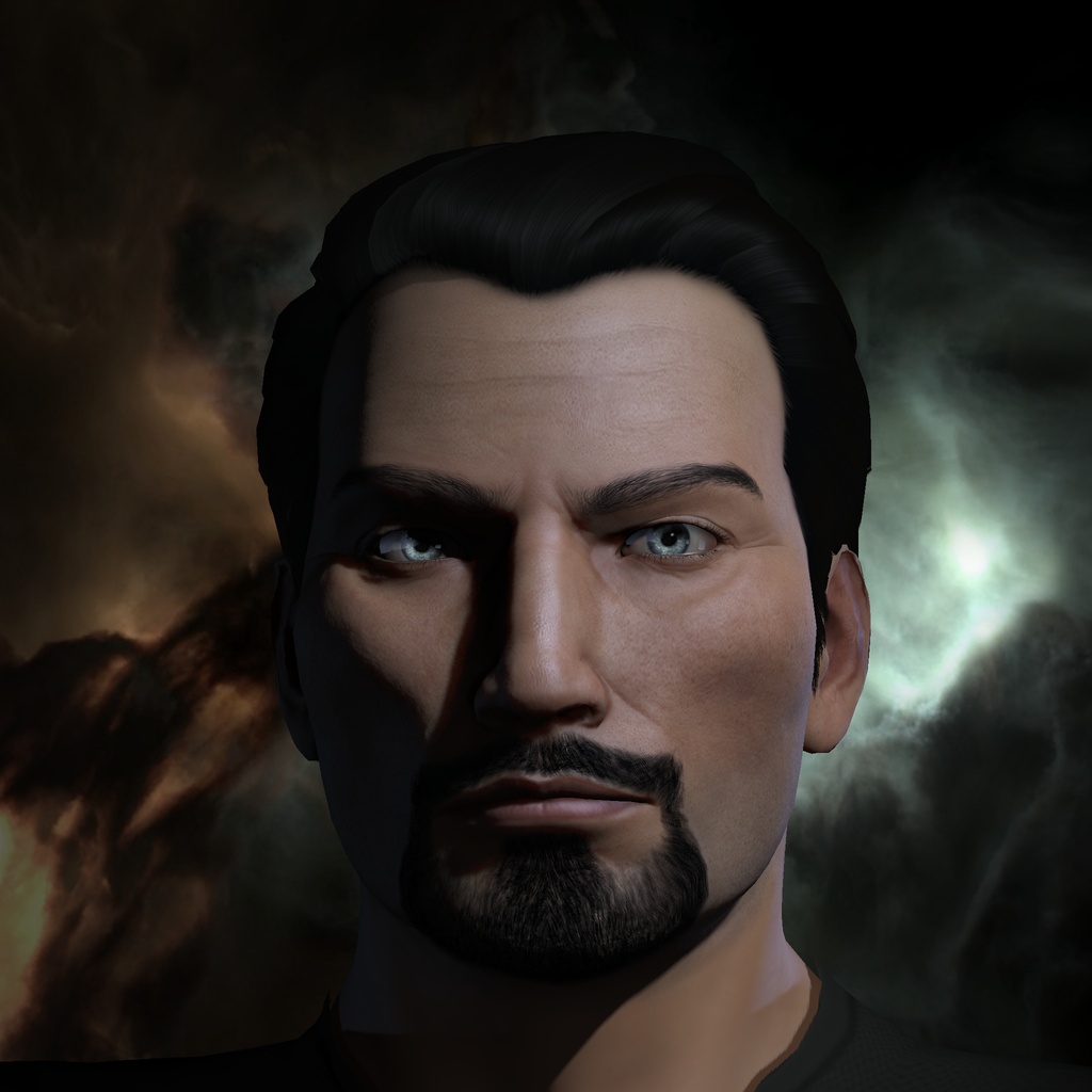 portrait