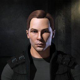 Wallwitheyes portrait