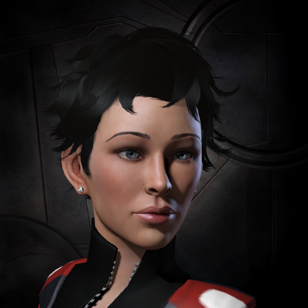 Mistress Catalyst
