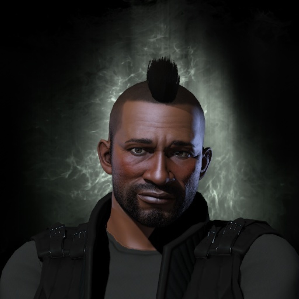 wrickett