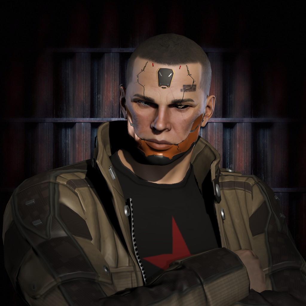 reginaldbull