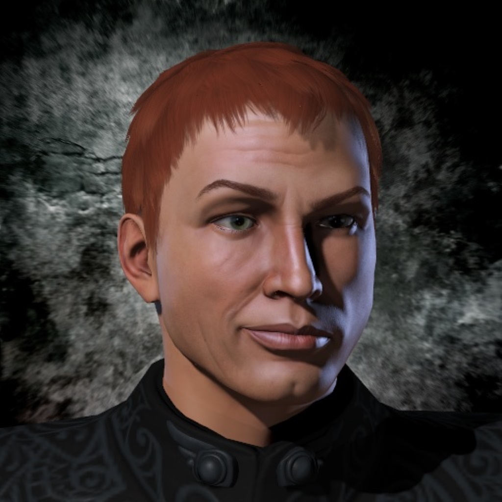 Nath Blightspeaker