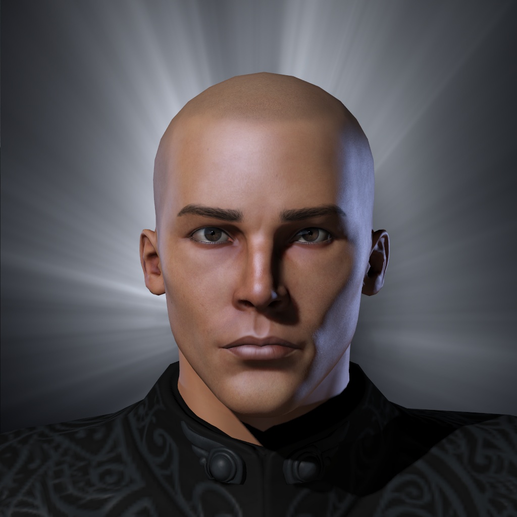 Corporal Holmes