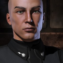 TRUTHY portrait