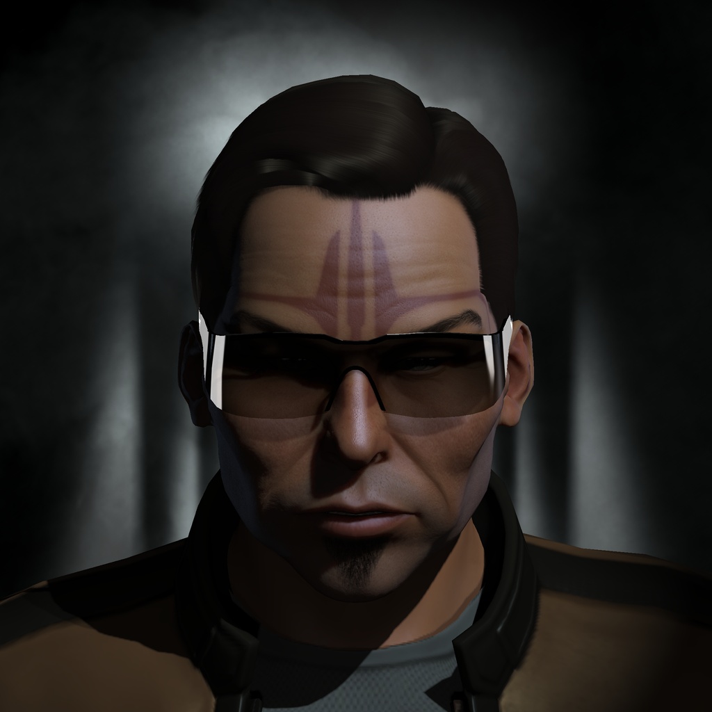Ulric Wolfe