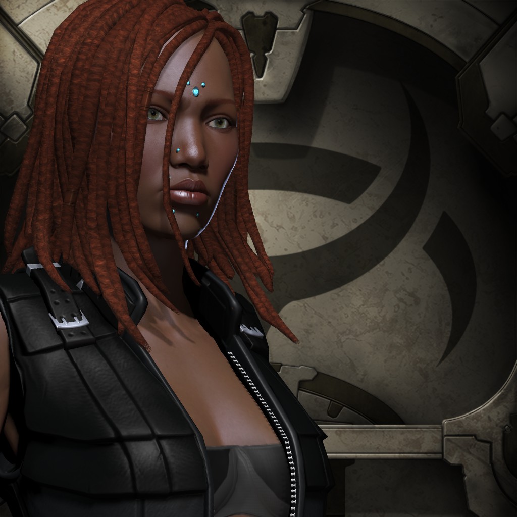 Alimah Fyre