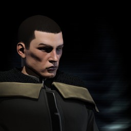 D'ceet portrait