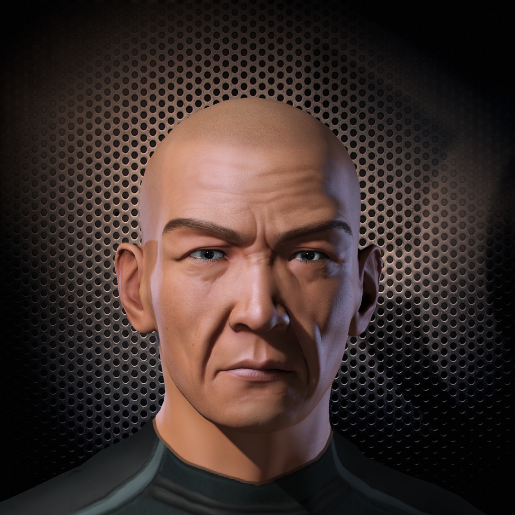 Tamrel Shou