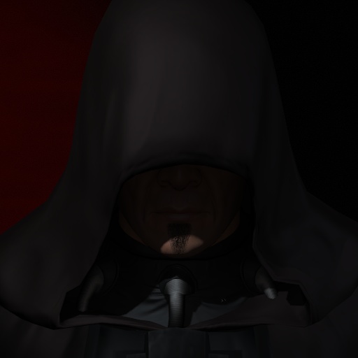 Lord Sorden