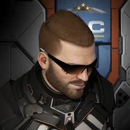 MiGe portrait