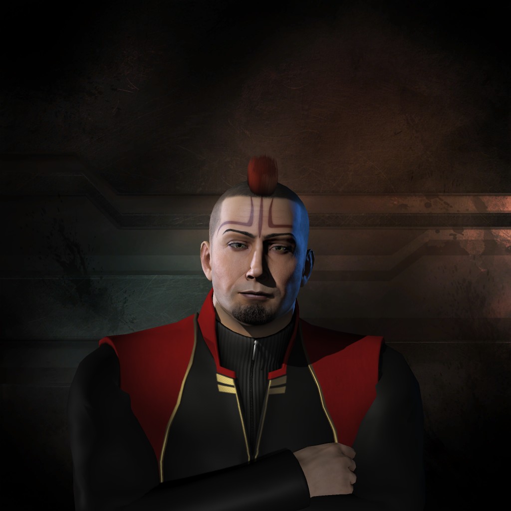 portrait