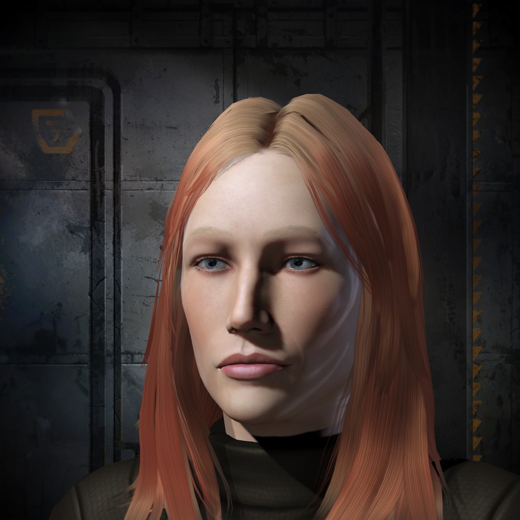 inv portrait