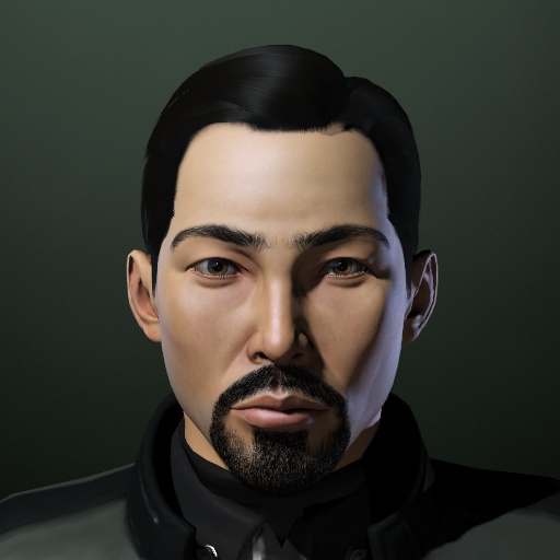 Lupercus Mars