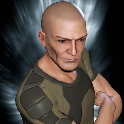 Material Defender