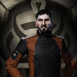 EvilFree portrait