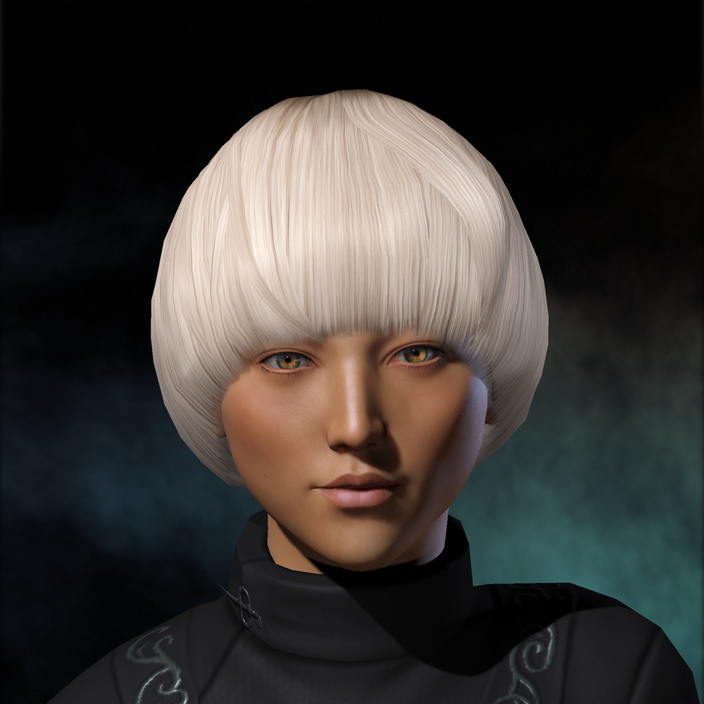 Liara Irliss