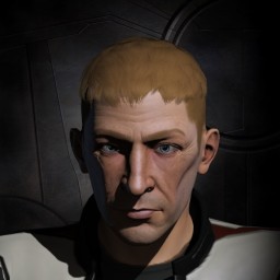 Serg Vitus portrait