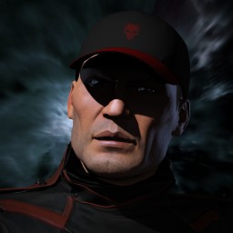Gralky portrait