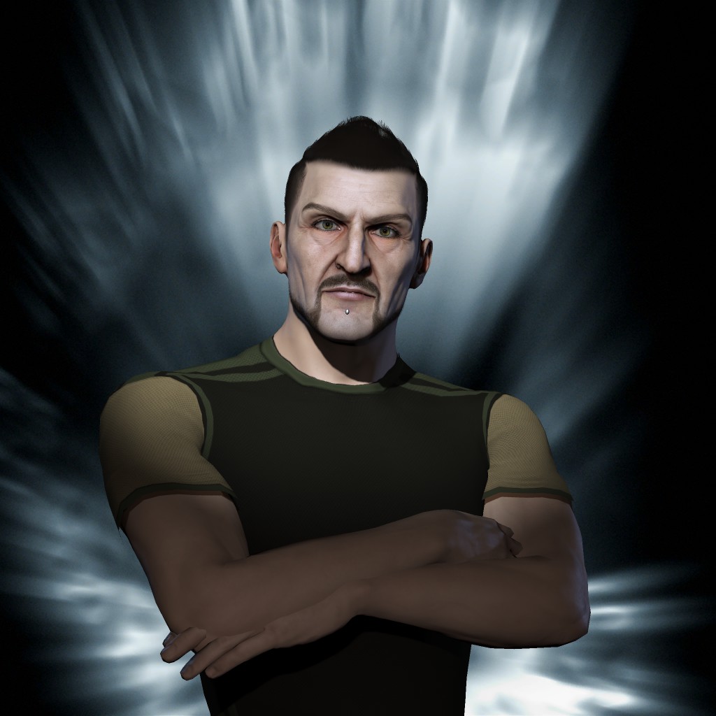 Xorekle Shadowstepper