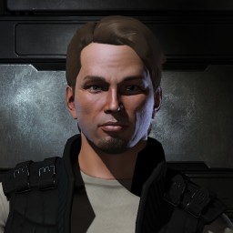 Xeis portrait